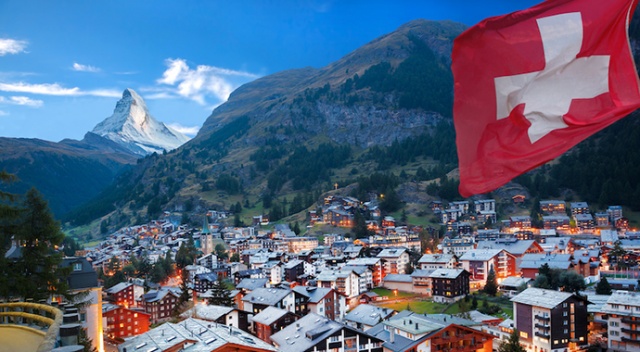 İsviçre, Türkiye’yi &#039;kırmızı liste&#039;den çıkardı