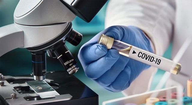 Korkunç iddia: Koronavirüs biyolojik silah