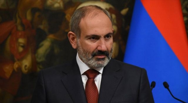 Paşinyan&#039;dan Aliyev&#039;e: Oğlumu al, tüm Ermeni esirleri ver