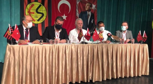 Şoke eden olay: Anadolu&#039;nun yıldız takımına başkan bulunamadı