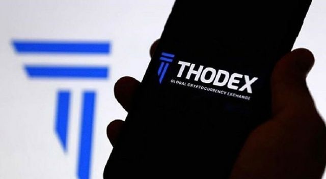 Thodex&#039;te son dakika gelişmesi: 16 milyon liraya haciz konuldu