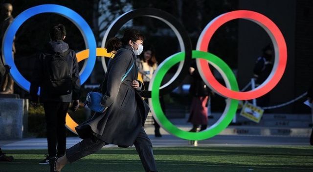 Tokyo, olimpiyatlarda sadece yerel izleyici kabul edecek