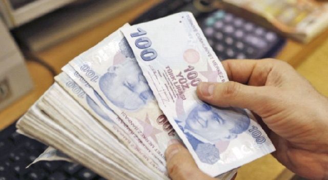 Türkiye&#039;de gelir dağılımı rakamları açıklandı