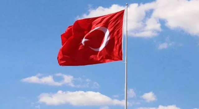 &#039;Türkiye, bölgesel  güç hâline dönüştü&#039;
