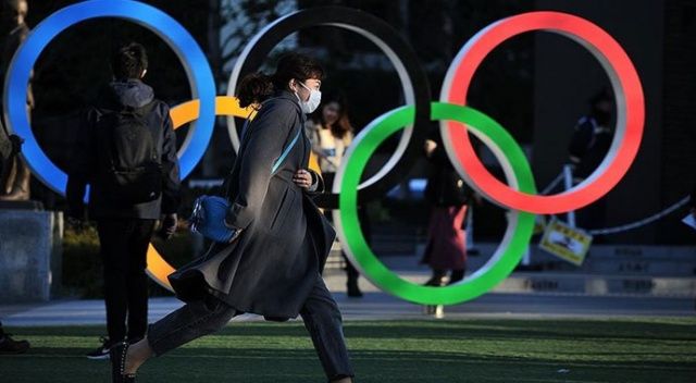 6 ayın en yükseği! Tokyo Olimpiyatları alarm veriyor