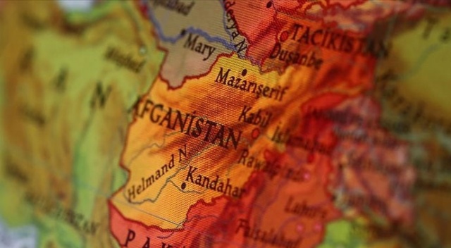 ABD askerlerinin ayrıldığı Afganistan, Çin’in kontrolüne giriyor
