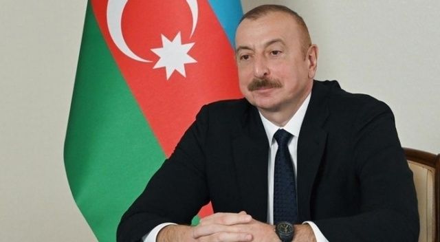 Aliyev, Ankara&#039;ya yeni büyükelçi atadı