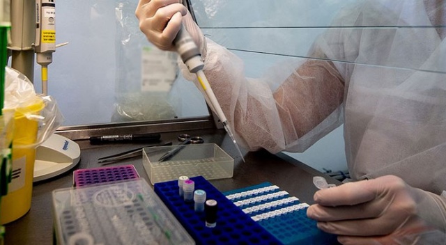 Amerikalılar, virüsün Çin&#039;de laboratuvardan sızdığına inanıyor