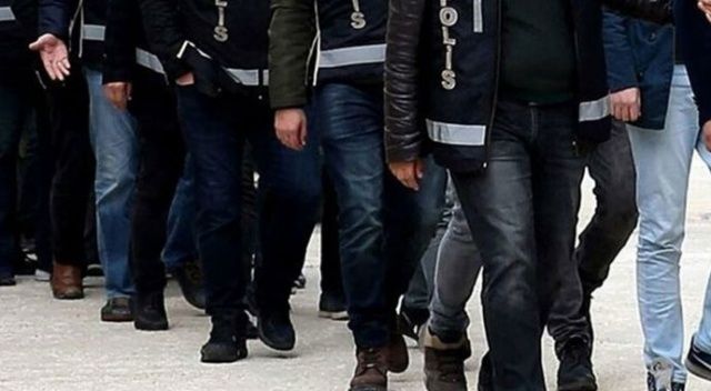 Ankara’da DEAŞ operasyonu: 10 gözaltı kararı