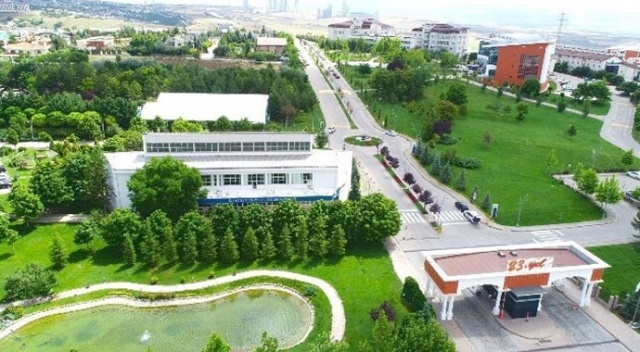 Atılım Üniversitesi 30 akademik personel alacak