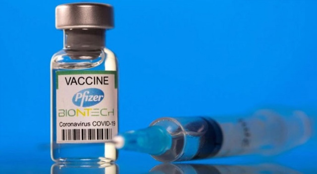 Avustralya, Pfizer/BioNTech aşısını 12-15 yaşa uygulayacak