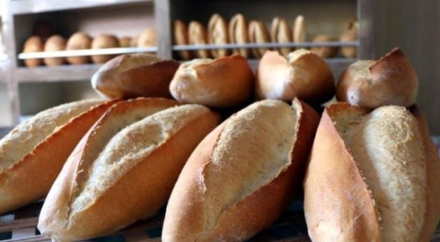 Donuk ekmek hamuru sektörde israfı bitirir