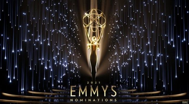 Emmy Ödülleri&#039;nin adayları açıklandı