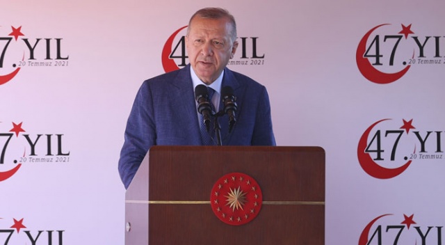 Erdoğan&#039;dan Kılıçdaroğlu&#039;na: TV başında vurulma haberimi bekledi!