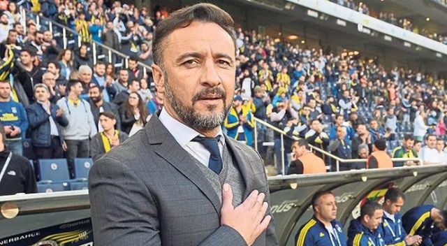 Fenerbahçe&#039;nin teknik direktörü belli oldu