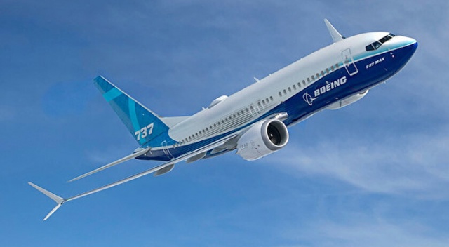 Fly Dubai, Covid sebebiyle Boeing&#039;in 65 uçağını almaktan vazgeçti