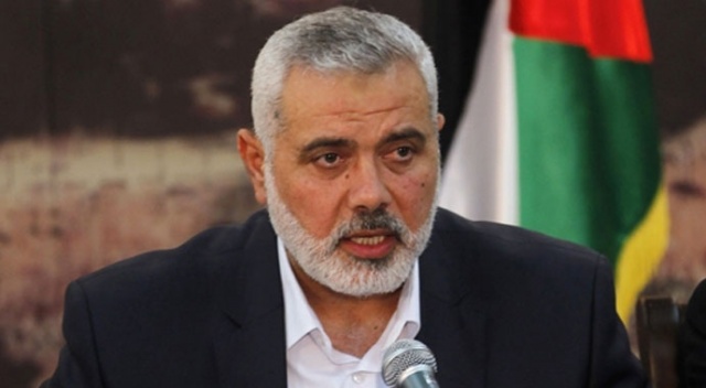 Hamas: İsrail Afrika Birliği’ne gözlemci olmamalı