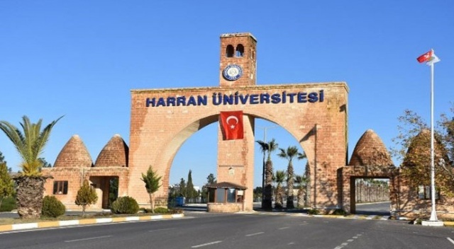 Harran Üniversitesi 2 öğretim görevlisi alacak