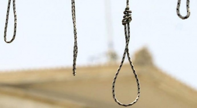 İran&#039;ı ikiye bölen idam! Yargıtay&#039;ın kararı bozduğu ortaya çıktı