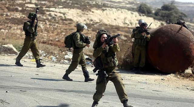 İsrail askerleri, 12 yaşındaki Filistinli çocuğu öldürdü