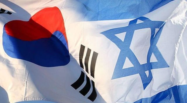 İsrail ile Güney Kore anlaştı: 700 bin aşı takas edilecek
