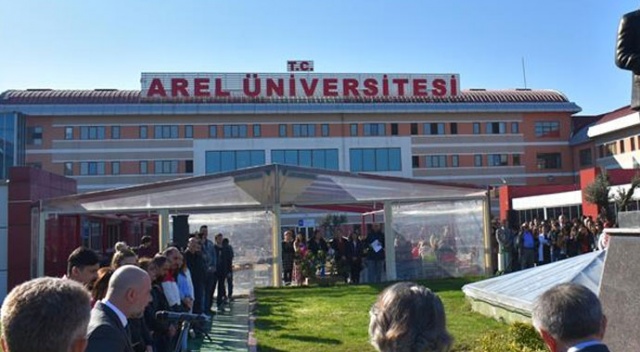 İstanbul Arel Üniversitesi 64 akademik personel alacak