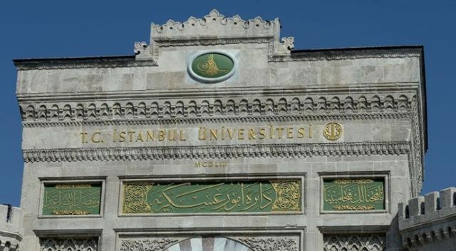 İstanbul Üniversitesi 28 öğretim üyesi alacak