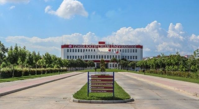 İzmir Kâtip Çelebi Üniversitesi 46 öğretim üyesi alacak