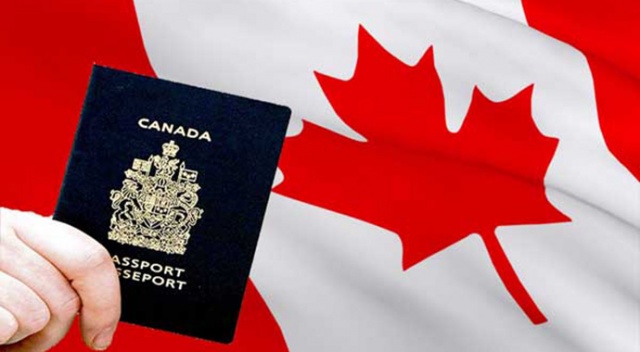 Kanada 401 bin yeni göçmen alacak
