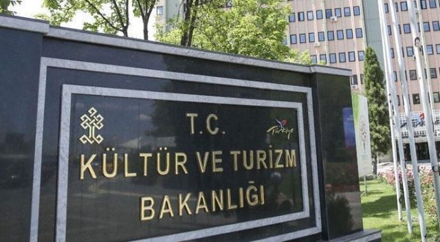 Kültür ve Turizm Bakanlığı 33 işçi alacak