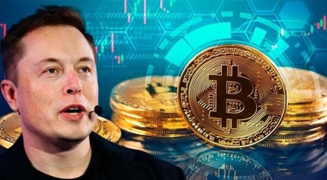 Musk’tan Bitcoin’e  yeniden yeşil ışık!
