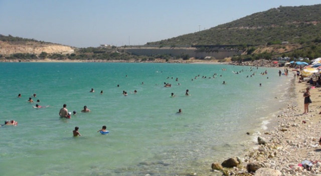 Tatilcilerin akın ettiği Akdeniz&#039;de vaka sayıları arttı