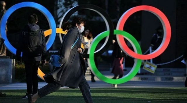 Tokyo Olimpiyatları&#039;na akredite kişilerden Kovid-19 sayısı 193&#039;e çıktı