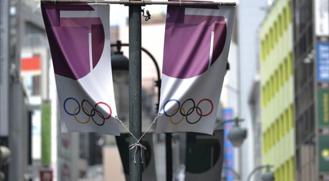 Tokyo Olimpiyatları&#039;nda korona bilançosu artıyor