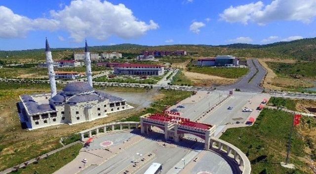 Yozgat Bozok Üniversitesi 2 öğretim üyesi alacak