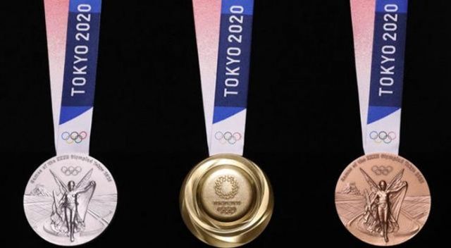 73 yıllık rekor Tokyo Olimpiyatları ile kırıldı