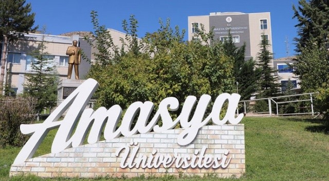 Amasya Üniversitesi 5 öğretim üyesi alacak