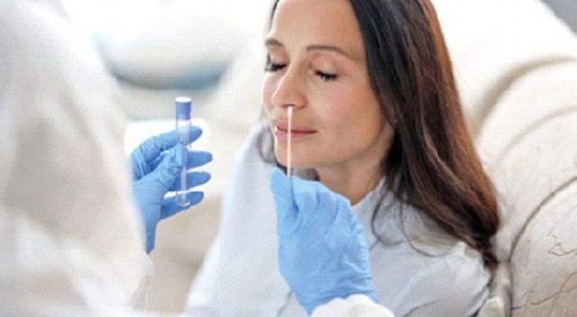 Aşı olmayana PCR testi şart