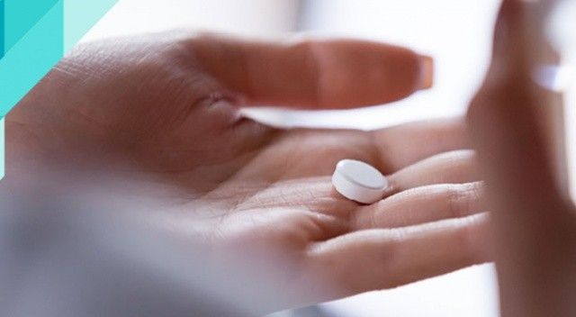 Aspirin kanser  tedavisinde kullanılabilir mi?