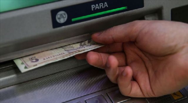 ATM&#039;lerden yapılan EFT ücretleri artırıldı