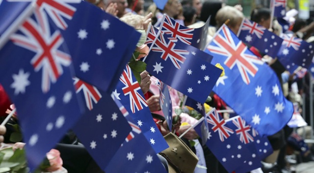 Avustralya “kayıp nesle” 55 bin dolar tazminat ödeyecek