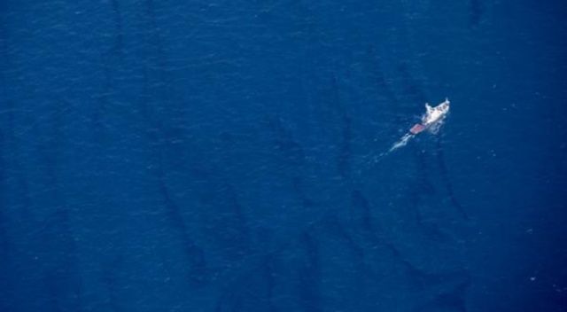 BM: Arızalanan teknede 2 hafta aç susuz kalan 47 yolcu öldü