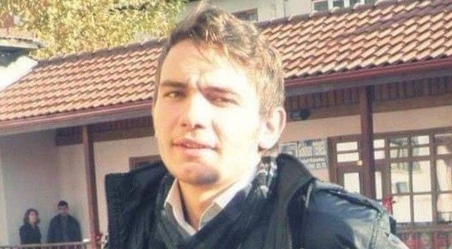 CHP&#039;li genç başkan 4&#039;üncü kattan düşerek hayatını kaybetti