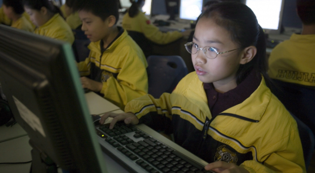 Çin, çocukların online oyun oynaya bileceği süreyi kısıtladı