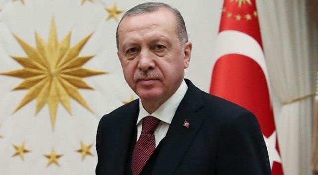 Cumhurbaşkanı Erdoğan&#039;dan Afganistan diplomasisi