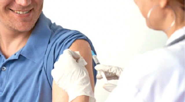 Grip aşısı koronavirüse karşı etkili mi?