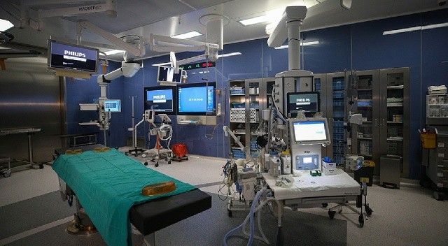 Güney Kore’de ameliyathanelere güvenlik kamerası konulması tartışması