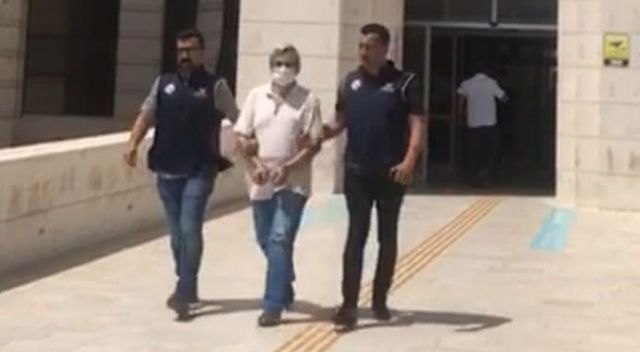 İstanbul merkezli 4 ilde FETÖ operasyonu: 8 gözaltı