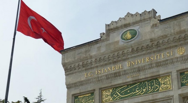 İstanbul Üniversitesi 11 öğretim elemanı alacak