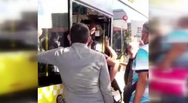 İstanbulluların bitmeyen otobüs çilesi